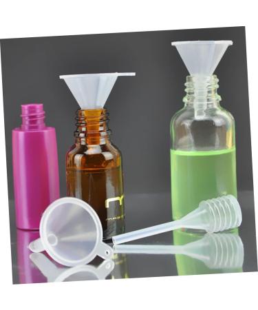 Healvian 5 Sets Mascara Tube Mascara Bottle Mini Lip Gloss Tubes Cream Containers Liquid Eyeliner Tube Abs - Buy Online on GoSupps.com