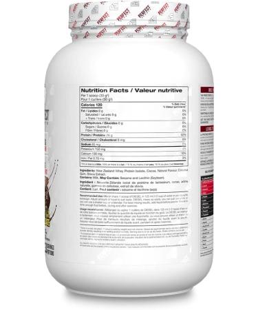 DIESEL New Zealand Whey Protein - Triple Rich Dark Chocolate 2lbs Triple Rich Dark Chocolate 908 g (Pack of 1) - Buy Online on GoSupps.com