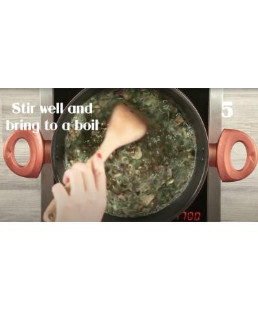  Tiberino Vegan Tiberino Goulash 125g - 100% Natural - Buy Online on GoSupps.com