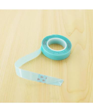 Ecverbyh Strong Double-sided Adhesive Tape for All Tape Hair Extensions 3 METER 1 Roll - Buy Online on GoSupps.com