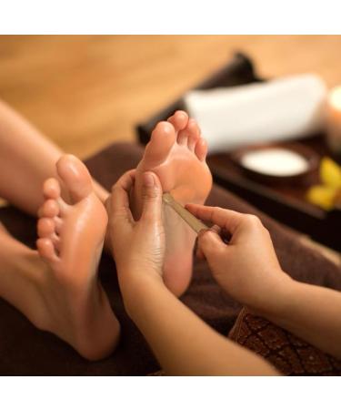 Natural Wooden Massage Tab Set - 2 Piece Fascia & Trigger Point Massage Device for Legs & Neck - Buy Online on GoSupps.com