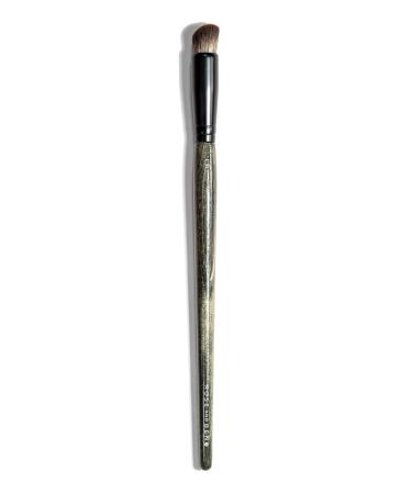 Rose and Ben Beauty C31 Concealer Brush | Angled Design for Effortless Blending | High Coverage Seamless Finish | Cruelty-Free Bristles