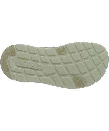 ECCO Ministridesandal Baby Boys 7 UK Sandals - Multicolor Concrete - Buy Online on GoSupps.com