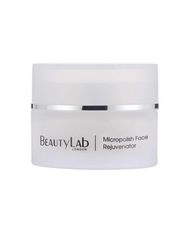 BEAUTYLAB Essentials Micropolish Face Rejuvenator 50 ml
