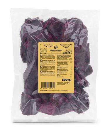KoRo - Fruit du dragon s ch (pitaya) 500 g
