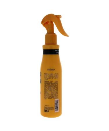 Eco Style Ecoco Ecoplex Moisture Lock-In Conditioner - Hydrating Black Castor & Flaxseed Oil Formula for Soft Glowing Hair - 8 Oz - Promotes Hair Growth & Nourishment - Buy Online on GoSupps.com
