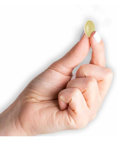 MASON NATURAL Vitamin D3 1000 IU (25 mcg) from Fish Liver Oil to Support Normal Bone & Muscle Function 60-Day Supply 60 Softgels (Pack of 1) 60 Count (Pack of 1) 1000 IU - Buy Online on GoSupps.com