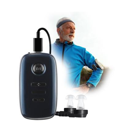 Britzgo is suitable for the elderly 4-speed mode simple and easy to use clear sound quality cassette type