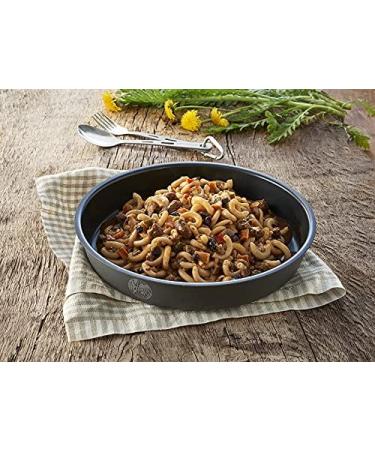 Trekn Eat Wald-Gourmet Pot with Beef - Delicious Internationally Shipped eCommerce Meals - Buy Online on GoSupps.com