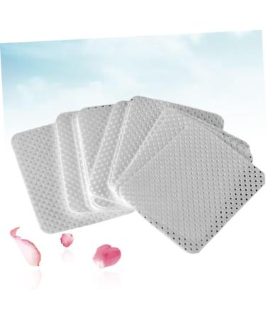 minkissy Cleaning Nail Oil Cotton 540 Sheets Sheets Lash Glue Remover Lash Remover Makeup Wipe Cotton Discharge Makeup Cotton Discharge Nail Oil Remover Cotton Pads White Clean Clean Skin - Buy Online on GoSupps.com