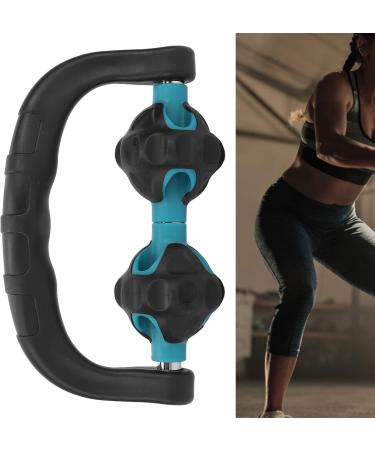 Portable Deep Tissue Muscle Massager | Trigger Point Relief & Gentle Finger Massage for Legs & Arms | Improve Mobility & Reduce Pain - Buy Online on GoSupps.com