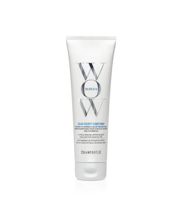 Color Wow Color Security Conditioner  Hydrates, detangles, nourishes + adds shine wont yellow, dull or darken color heat protection Fine to Normal Hair