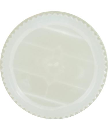 Alaffia Coconut Mint Lip Balm - 0.15 oz | Natural Hydration & Refreshing Flavor - Buy Online on GoSupps.com