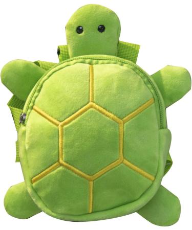 Oyrcvweuy Turtle-Shaped Linen Pack | Large Plush Backpack for Outdoor Walks Pet Dishes & Camping - Buy Online on GoSupps.com