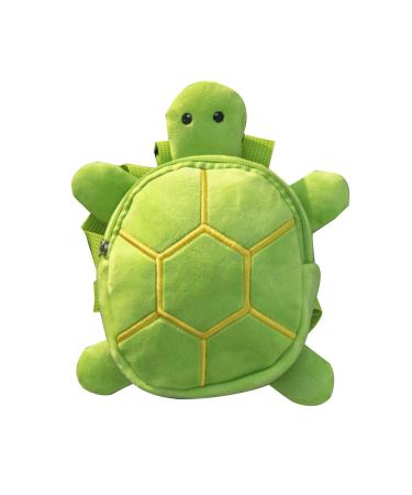 Oyrcvweuy turtle-shaped hundred linen pack for outdoor walks pet dishes dog-looster bag large capacity plush backpack for camping green