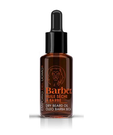 HUILE BARBE