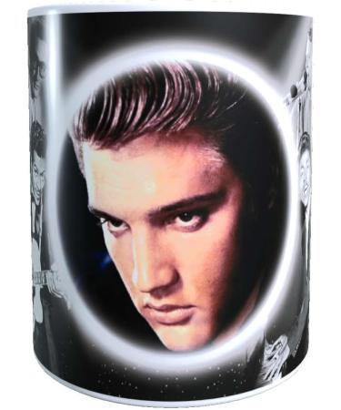 Rock n Roll Greats of The 50s & 60s Celebrity Music Icon Mug with Choice of Sweets Gift - Buy Online on GoSupps.com