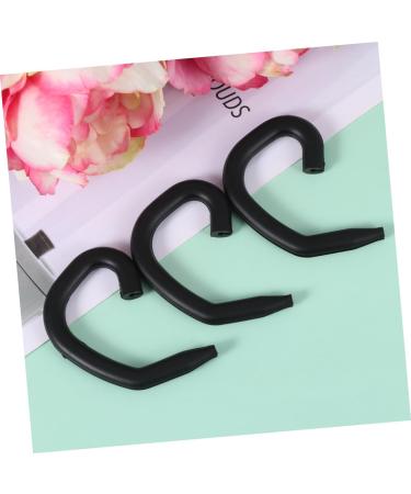 Beaupretty 20 Pack Ear Saver Extension Buckles - Wild Rack Hooks for Mask Hanging - International Shipping! - Buy Online on GoSupps.com