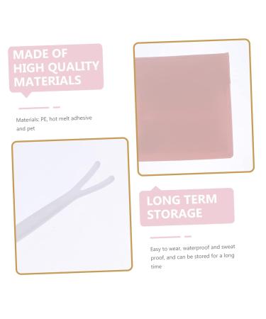 Buy Mikinona 2 Lace Double Eyelid Stickers - Double-Sided Tape for Hooded Eyes | Eye Shaping Makeup Supplies | International Shipping Available - Buy Online on GoSupps.com