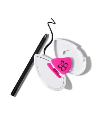 beautyblender liner.designer Eyeliner & Eye Pencil Tool with Magnifying Mirror - Buy Online on GoSupps.com