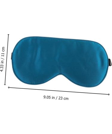 Mikikit Masque De Sommeil Pour Yeux Nuit Bandeau De Sommeil Confortable Bloque Lumi re - Buy Online on GoSupps.com