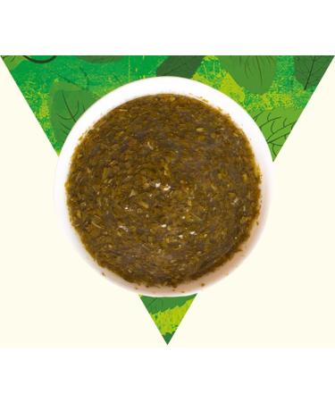 Cottage Delight Gardener's Mint Sauce 205g - Fresh and Zesty Flavor - Buy Online on GoSupps.com