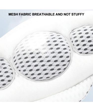 Back Brace for Immediate Relief - Herniated Disc, Sciatica, Scoliosis - Breathable Mesh Design, Lumbar Pad, Adjustable Straps - Buy Online on GoSupps.com