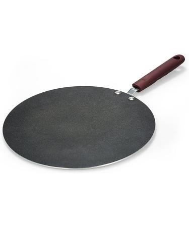 SKINII Pan Round Nonstick Pans Home Nonstick Pans for Pancake Egg Omelette Frying Pan Kitchen Tools Utensils - Buy Online on GoSupps.com