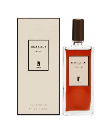 Serge Lutens Chergui Eau De Parfum Spray for Women 1.7 Ounce