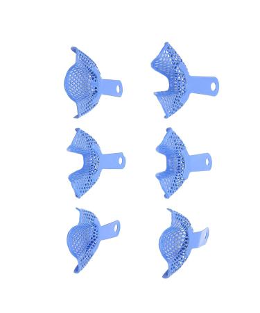 Toothprint Spoons - Reusable Upper & Lower Spoons for Dental Comfort | Toothprint Dental Tools & Accessories - Buy Online on GoSupps.com