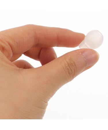 Buy Gatuida Stethoscope Ear Tips - Silicone Replacement Parts for Enhanced Comfort | International Shipping Available - Buy Online on GoSupps.com