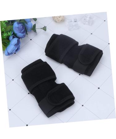 FRCOLOR Elbow Sleeve Pads for Baseball Tennis Golf & Basketball - Protective Arm Brace for Fitness | International Shipping - Buy Online on GoSupps.com