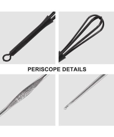 EXCEART Hair Coloring Tools 1 Set Hair Clips Hair Accessory Hairdressing Ear Cover Hair Dyeing Tool Dyeing Barber Accessories Hair Dyeing Supply Suite Toning Frost Cap Hair Dye - Buy Online on GoSupps.com