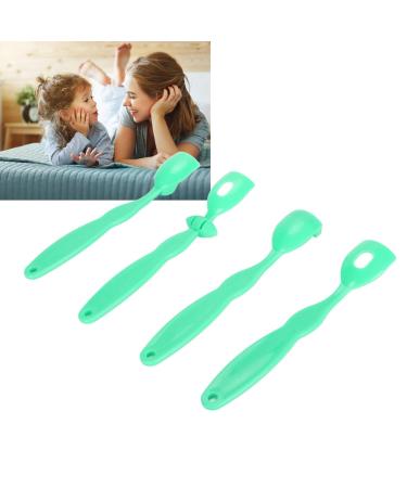 4pcs Talk Tools Tongue Tip Exercise Set Speech Tools Tongue Muscle Trainer Improve Flexibility Lateralization Lifting Oral Muscle Training Tool Tongue Tip Exercise Tongue Tip - Buy Online on GoSupps.com