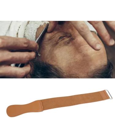 Premium Barber Sharpening Belt - Synthetic Leather Shaving Belt for Chisels & Men s Grooming | International Shipping - Buy Online on GoSupps.com