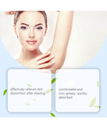 Razor Bumps Traitement pour femmes solution lissante pour cheveux enterr s traitements de cheveux pour la zone du bikini pour les jambes les aisselles la ligne du bikini et les bras. (1 pi ce) 1 pi ce. - Buy Online on GoSupps.com
