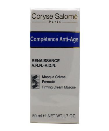 Competence Anti-Age Firming Cream Mask 50ml/1.7oz