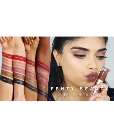 Buy Fenty Beauty Stunna Lip Paint - Longwear Fluid Lip Color by Rihanna | International Shipping Available - Buy Online on GoSupps.com