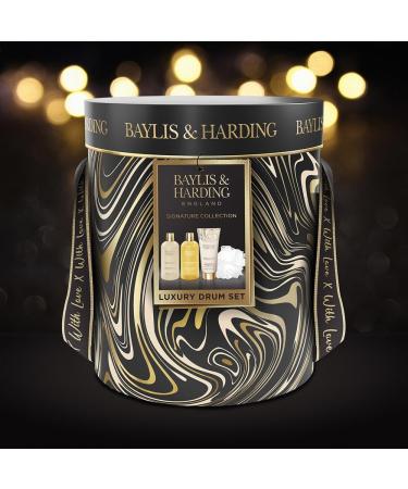 Baylis & Harding Sweet Mandarin & Grapefruit Ultimate Care Gift Set - Vegan Friendly - Buy Online on GoSupps.com