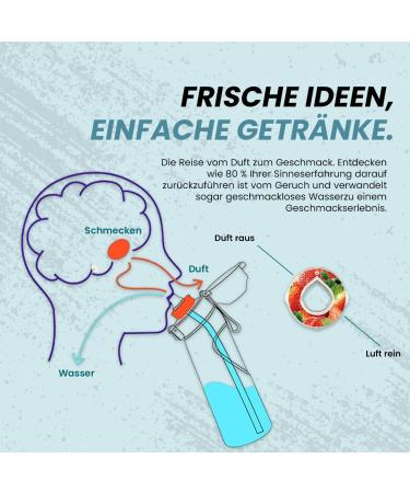 Platinum Gold 16-Pack Aromacapsules - Sugar-Free Fruit Fragrance Capsules for Water Bottles - Buy Online on GoSupps.com