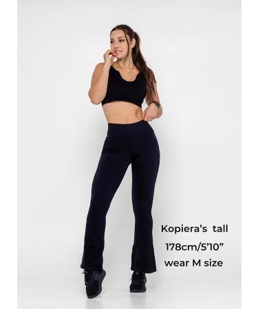 Best Deal for Ruffle Bell Bottoms,Soccer Compression Pants