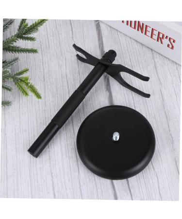 Premium Hemoton Men's Grooming Kit - Beard Shaving Accessories & Razor Stand for Perfect Shaves - Buy Online on GoSupps.com