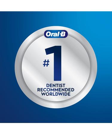 Oral-B Star Wars Kids Electric Toothbrush | For Kids 3+ | Best Price - Buy Online on GoSupps.com