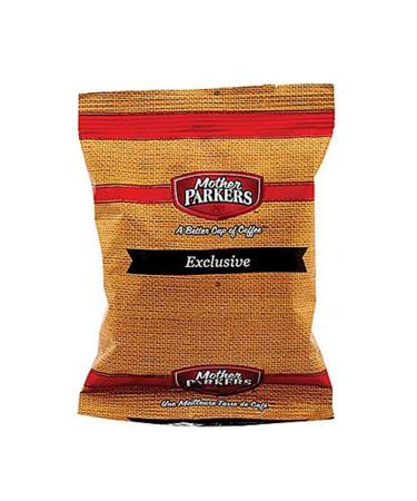 Mother Parkers Exclusive Blend Coffee 4535g