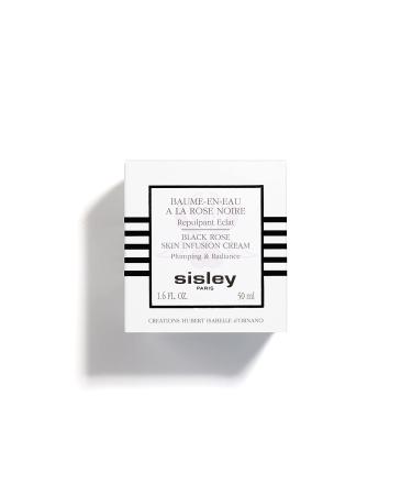 SISLEY Black Rose Skin Infusion Cream 1.6 Fl Oz - Plumping & Radiance Booster - Buy Online on GoSupps.com