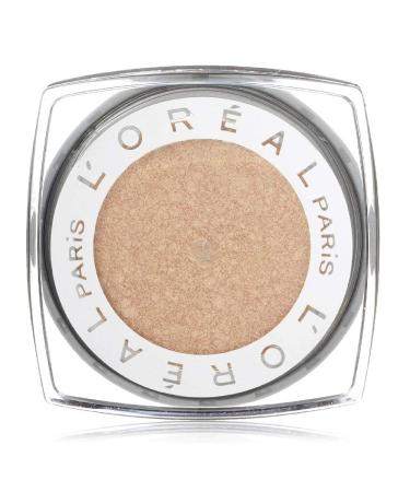 L'Oreal Paris Infallible 24HR Shadow  Eternal Sunshine  0.12 Ounce Eternal Sunshine 0.12 Ounce (Pack of 1)