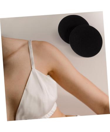 Buy SHERCHPRY 6 Pairs Reusable Breast Pads | Anti-Chafing Patch & Cotton Nursing Covers for Women - Summer Comfort - Buy Online on GoSupps.com