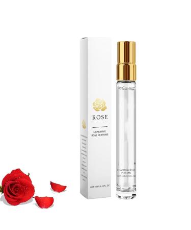 Pheromones Perfumes for Women Hypnosis Cologne For Men Enhanced Scents Pheromone Perfume Unique Scent With Pure Pheromones to Attract Men Long Lasting Valentine's Day Gift (B)