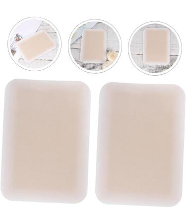 2 pi ces Patch Autocollant Imperm able pour Dissimulation de Cicatrices L ger et Adapt pour Voyage et - Buy Online on GoSupps.com