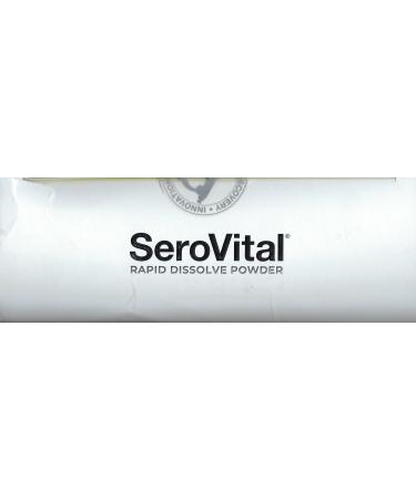 Serovital Rapid Dissolve Powder-30 sachets-SerovitalHGH (Fruit Punch) Tropical - Buy Online on GoSupps.com